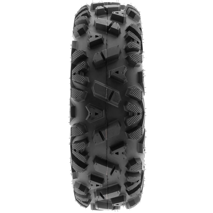 SunF A033 Power I Tires
