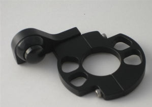 PMR Easy Mount Stealth Thumb Switch