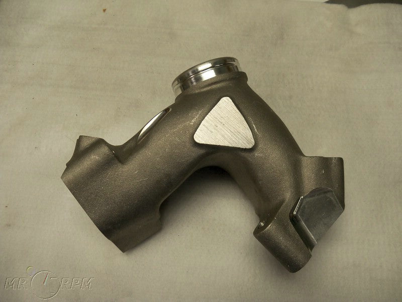 MrRPM ATV Race Intake