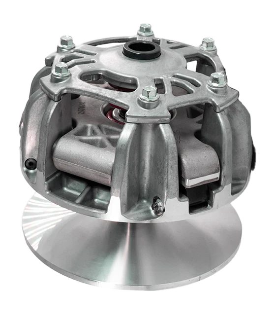 3P Icon Primary Clutch