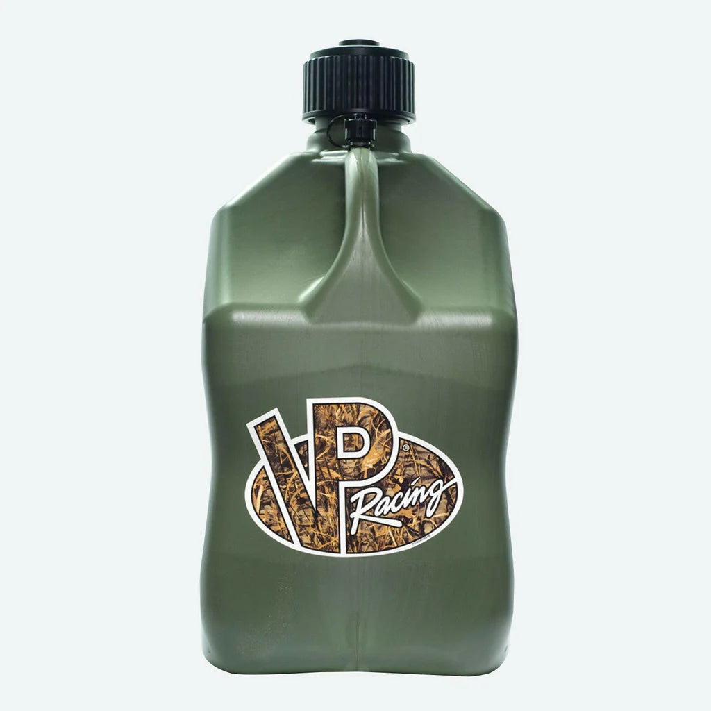 VP Racing 5.5-Gallon Motorsport Utility Jug - Square