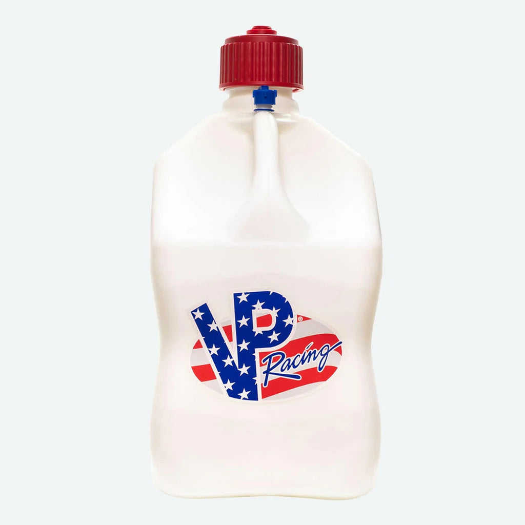 VP Racing 5.5-Gallon Motorsport Utility Jug - Square