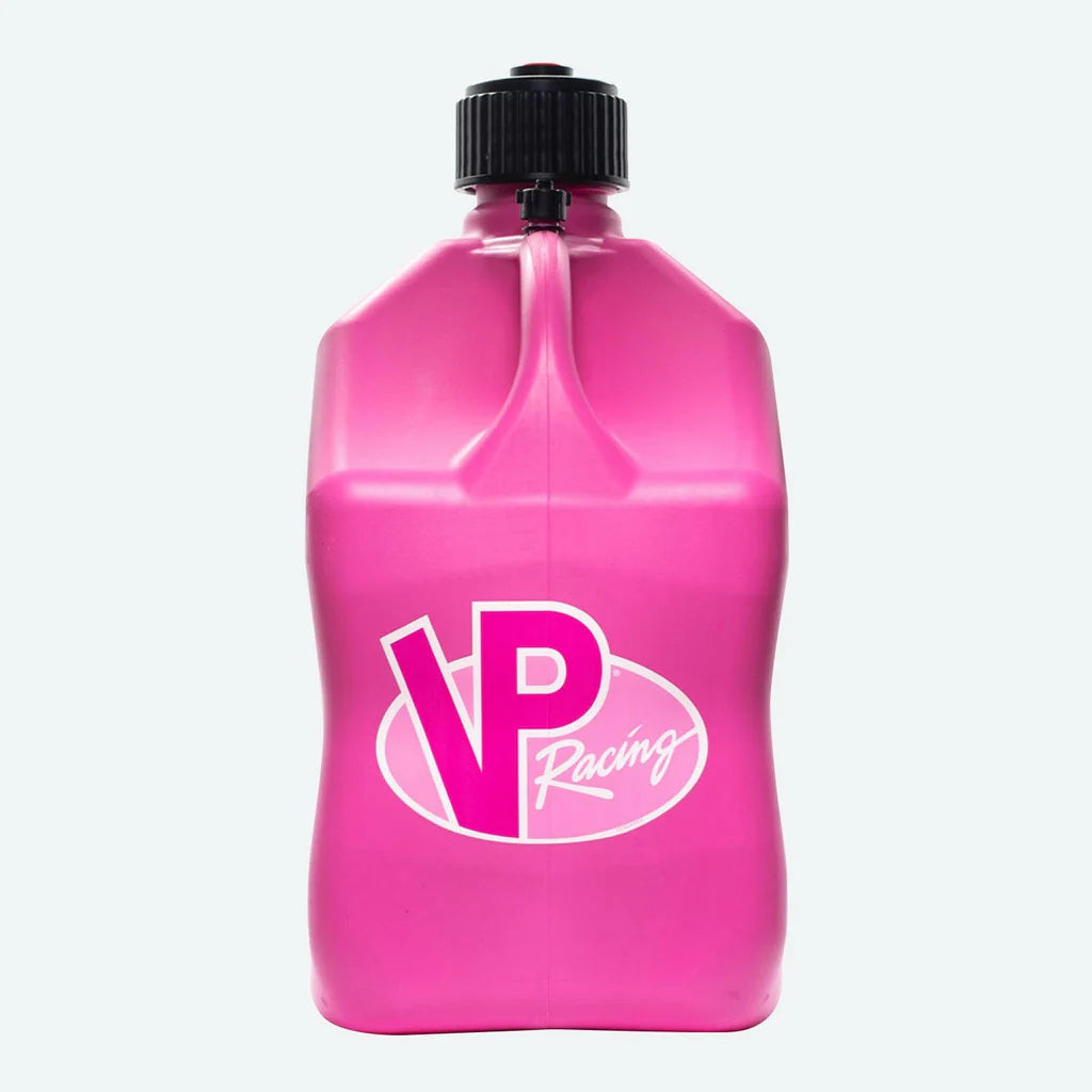 VP Racing 5.5-Gallon Motorsport Utility Jug - Square