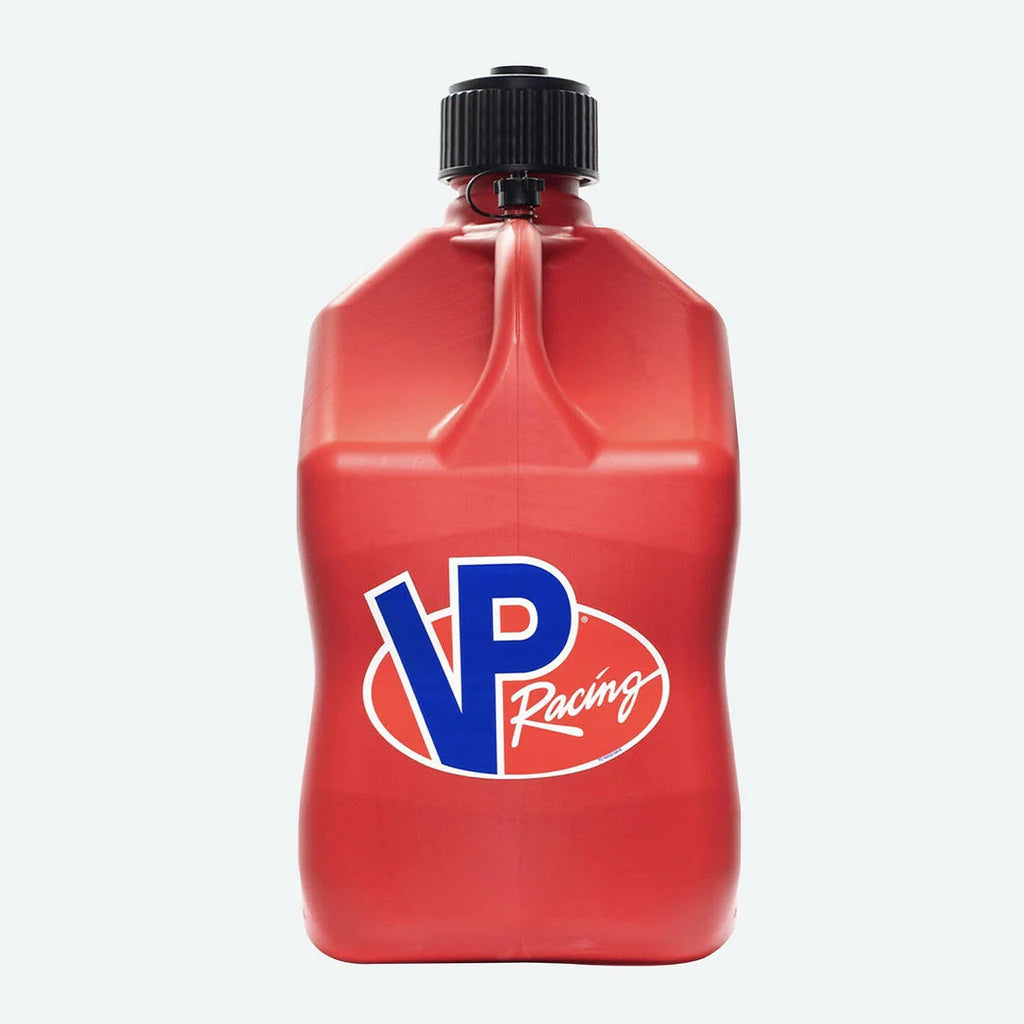VP Racing 5.5-Gallon Motorsport Utility Jug - Square
