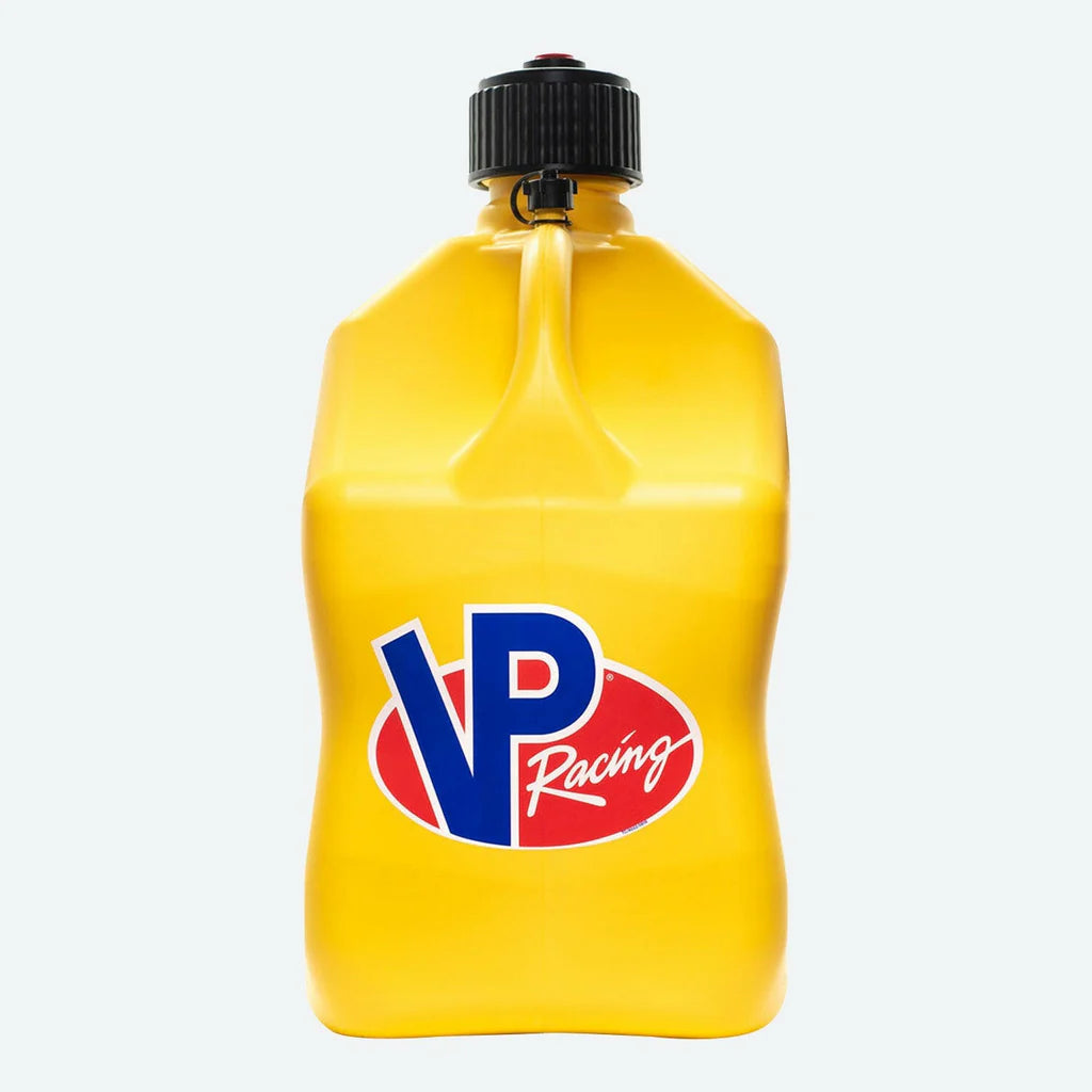 VP Racing 5.5-Gallon Motorsport Utility Jug - Square