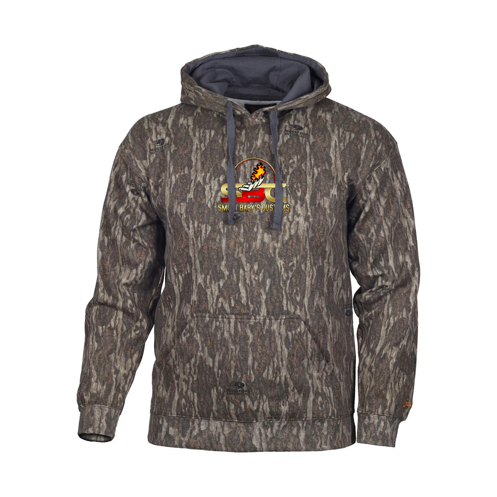 Smutt Baby's New Bottomland Hoodie