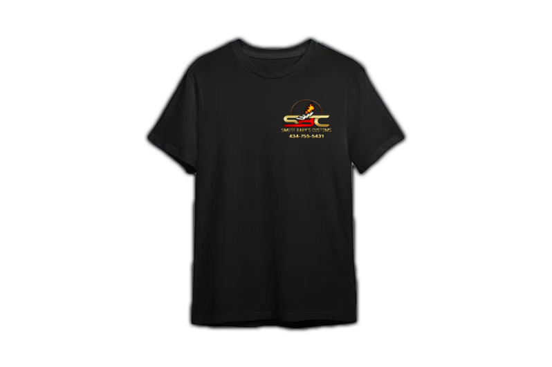 Smutt Baby's T-Shirts