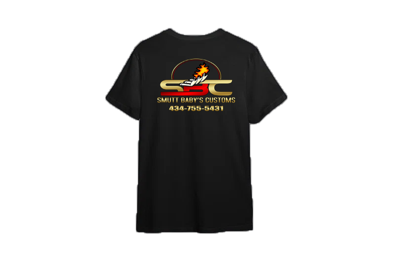 Smutt Baby's T-Shirts