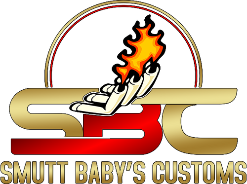 Smutt Baby's Customs