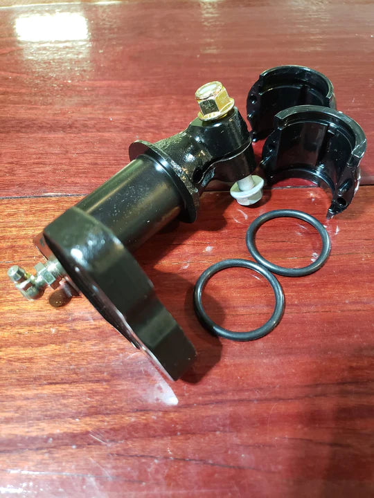 CAN-AM RENEGADE OUTLANDER PITMAN ARM STEERING FIX