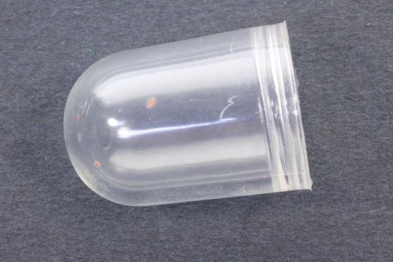 Can Am Drain Tube Cap