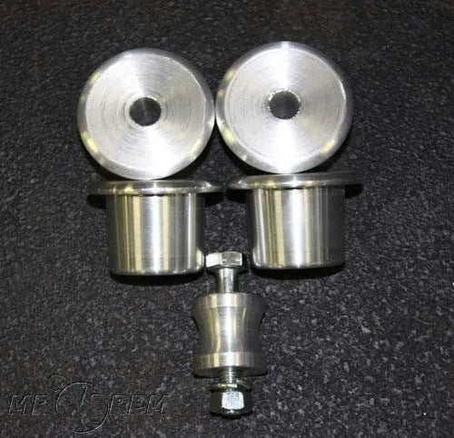MrRPM Solid Motor Mount Kit