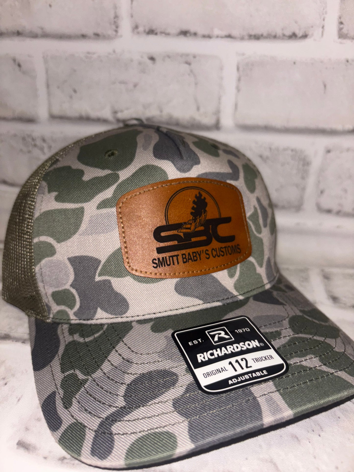 Smutt Baby’s Richardson 112 Hats
