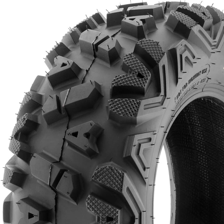 SunF A033 Power I Tires