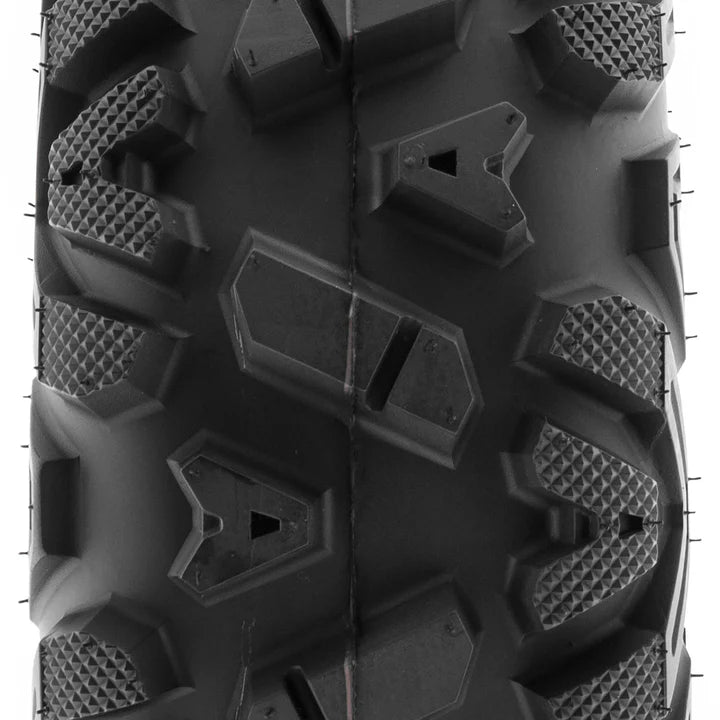 SunF A033 Power I Tires