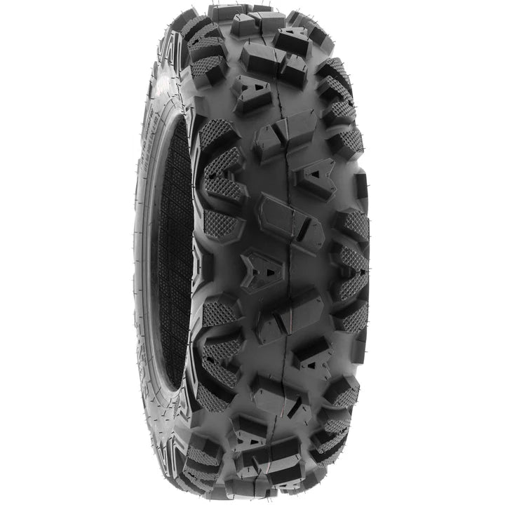 SunF A033 Power I Tires