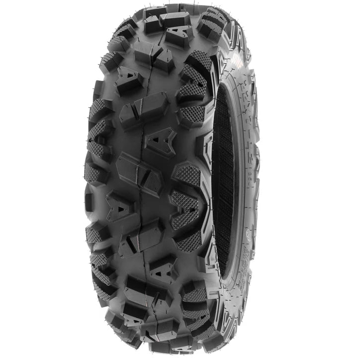 SunF A033 Power I Tires