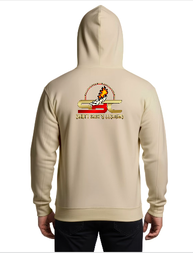 Smutt Baby's Heavy Hoodies