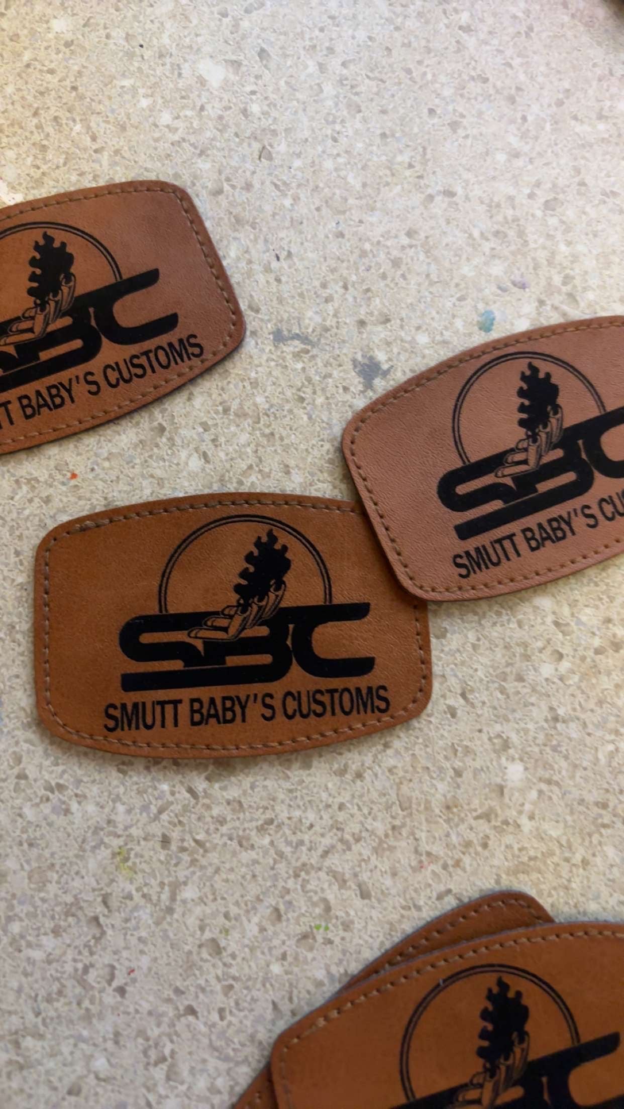 Smutt Baby’s Richardson 112 Hats