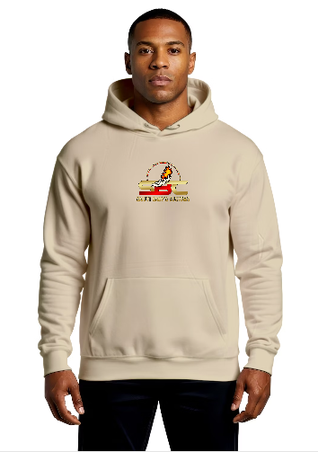 Smutt Baby's Heavy Hoodies