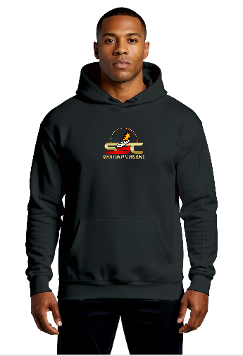 Smutt Baby's Heavy Hoodies