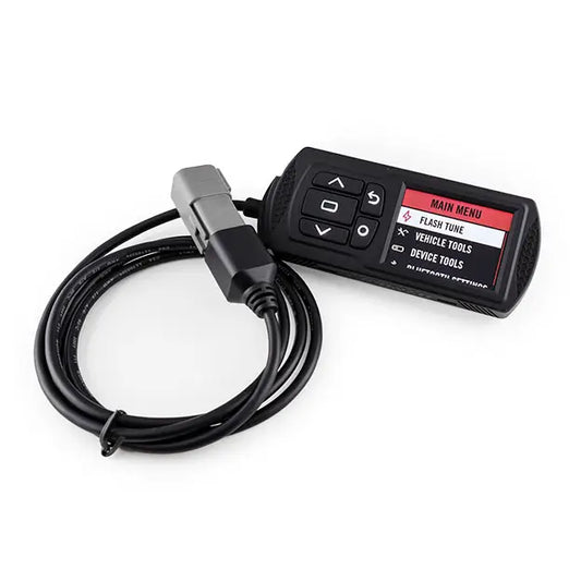 POWER VISION 3 FOR CAN-AM ATV W/ DRIVE-BY-WIRE THROTTLE (2019+ or with the ECM shown below)