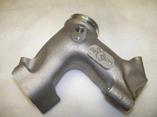 MrRPM ATV Race Intake