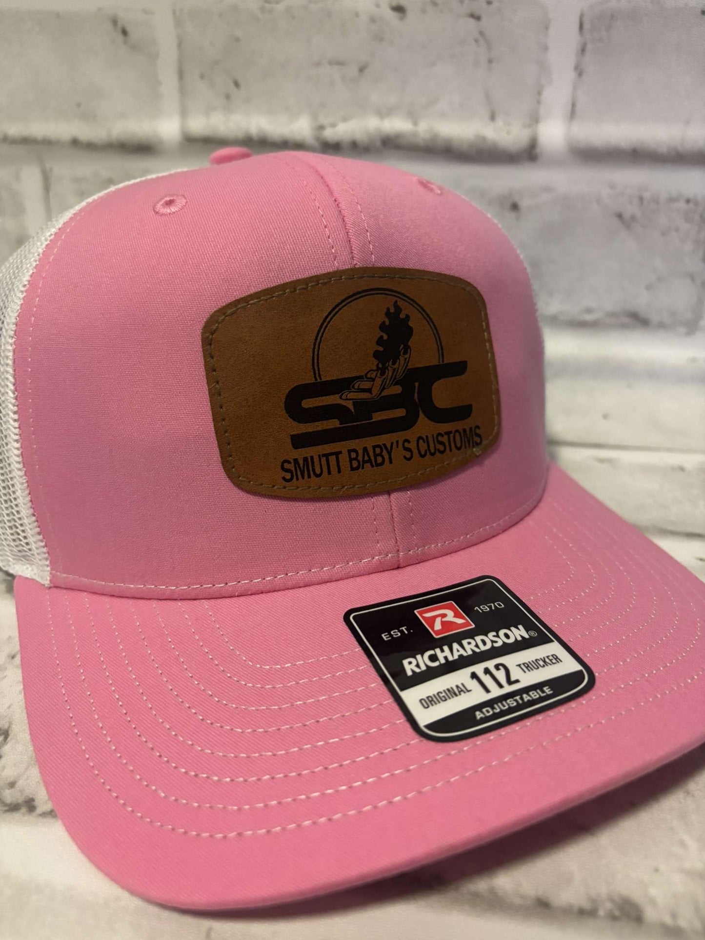 Smutt Baby’s Richardson 112 Hats