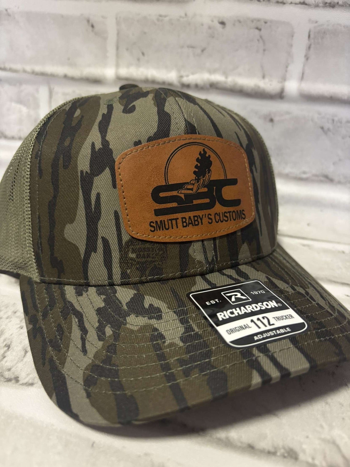 Smutt Baby’s Richardson 112 Hats