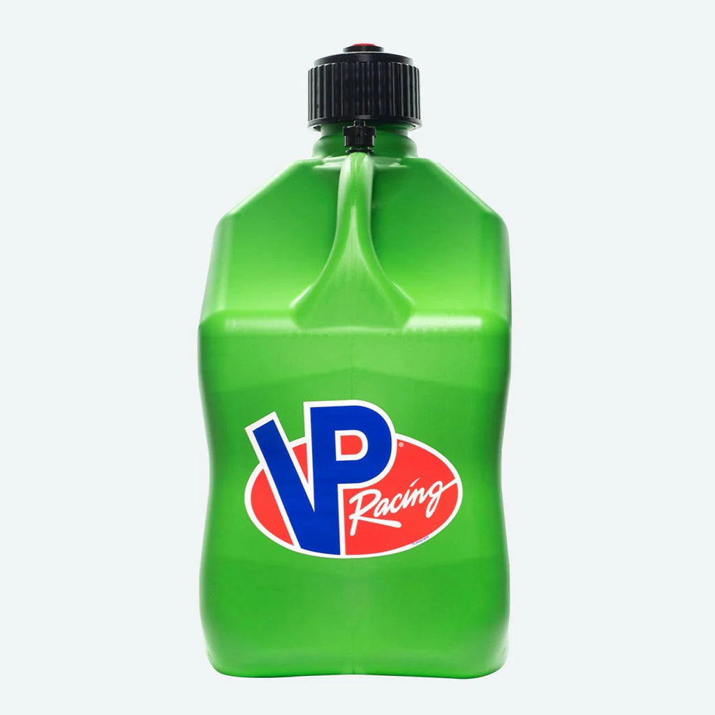 VP Racing 5.5-Gallon Motorsport Utility Jug - Square