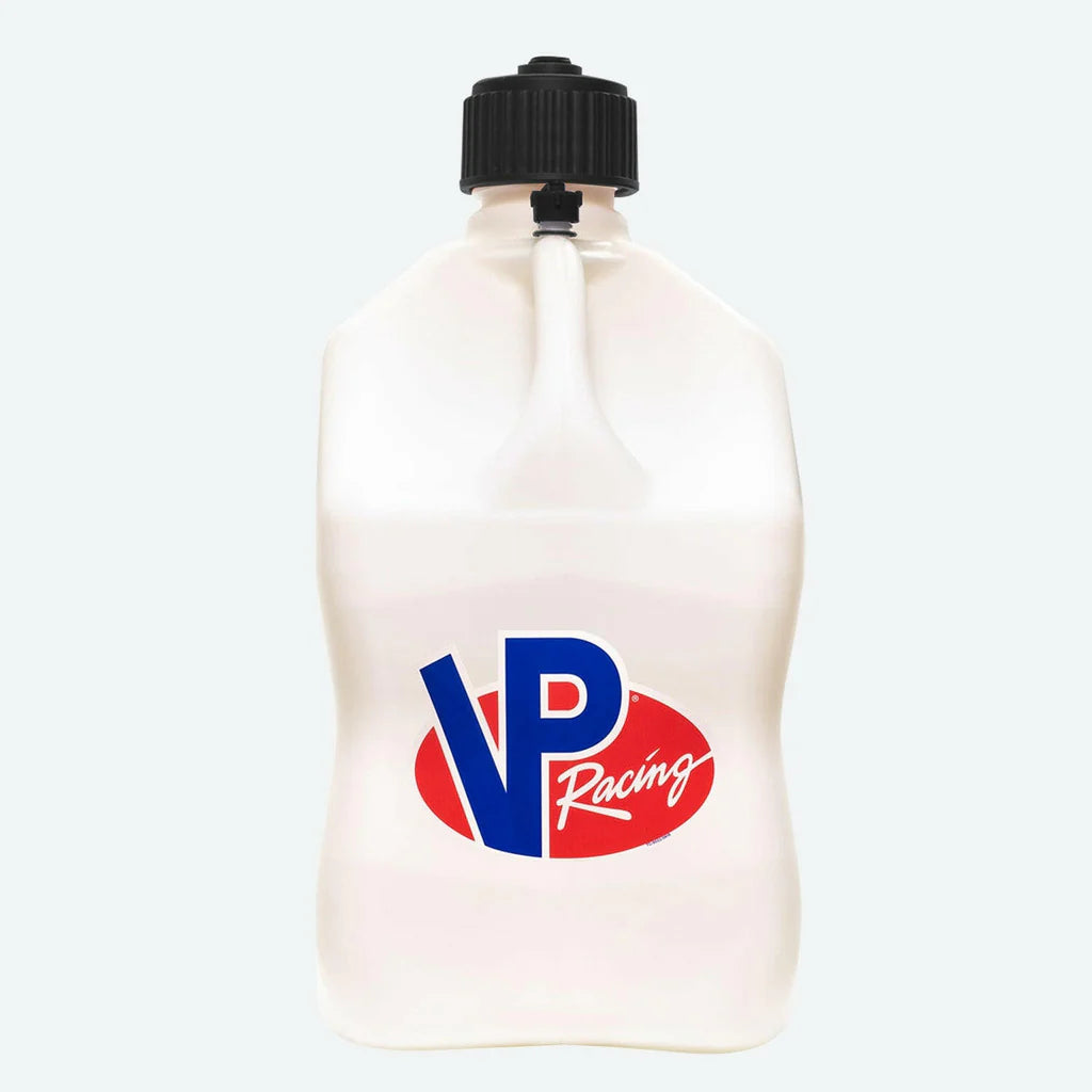 VP Racing 5.5-Gallon Motorsport Utility Jug - Square