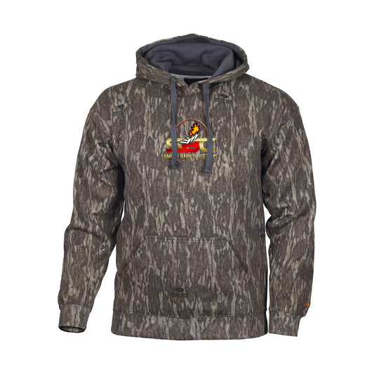 Smutt Baby's New Bottomland Hoodie