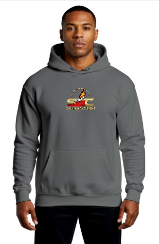 Smutt Baby's Heavy Hoodies