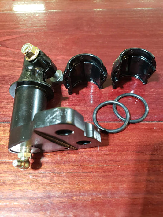 CAN-AM RENEGADE OUTLANDER PITMAN ARM STEERING FIX