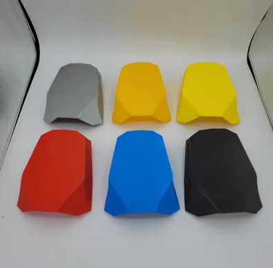 Can-Am Renegade Snorkel Horn Cover-MCE