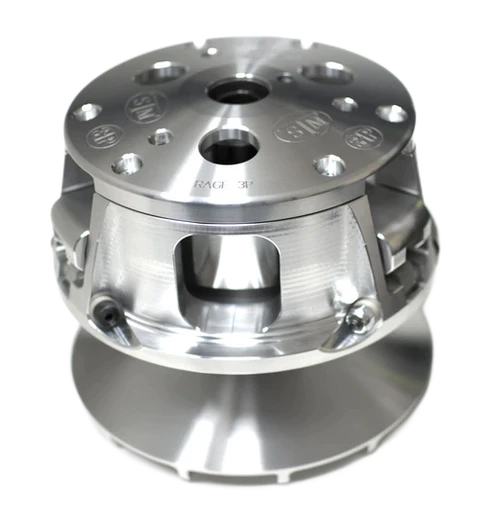 Can Am STM Rage 3p Primary Clutch