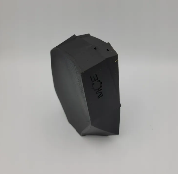 Can-Am Renegade Snorkel Horn Cover-MCE