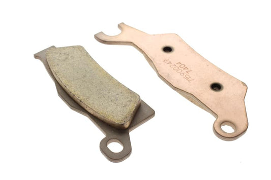 G2 Can Am Outlander/Renegade Right Side Brake Pads