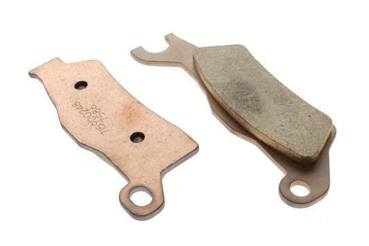 G2 Can Am Outlander/Renegade Left Side Brake Pads