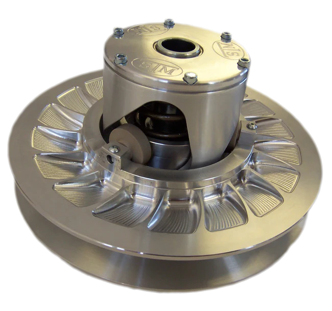 Can Am STM Secondary Clutch Only