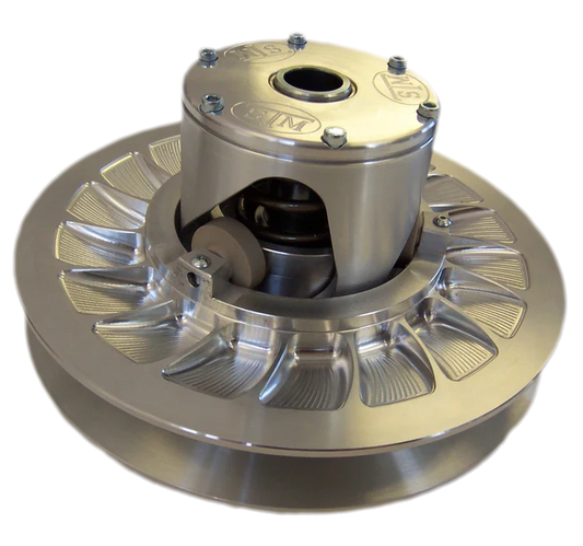 Can Am STM Secondary Clutch Only